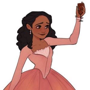 Meet your Posher, Angelica